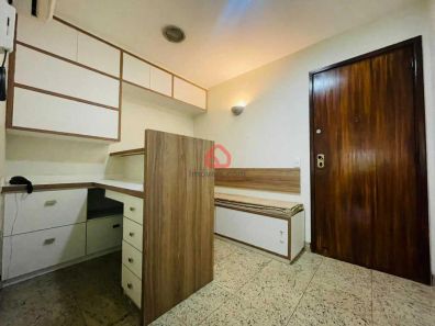 Sala Comercial à venda, 34m² no Barra da Tijuca, Rio de Janeiro