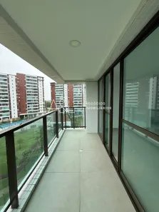 Apartamento com 2 Quartos à venda, 97m² no Paiva, Cabo de Santo Agostinho