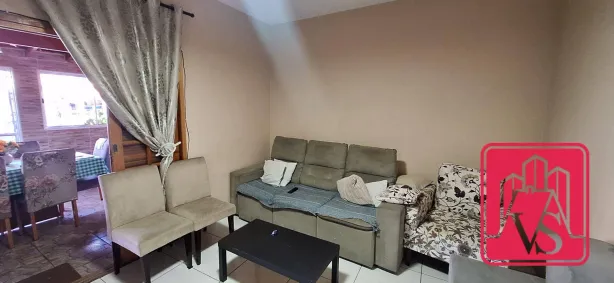 Sobrado com 3 Quartos à venda, 209m² no Baeta Neves, São Bernardo do Campo