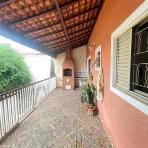 Casa com 2 Quartos à venda, 95m² no Parque Santa Bárbara, Campinas