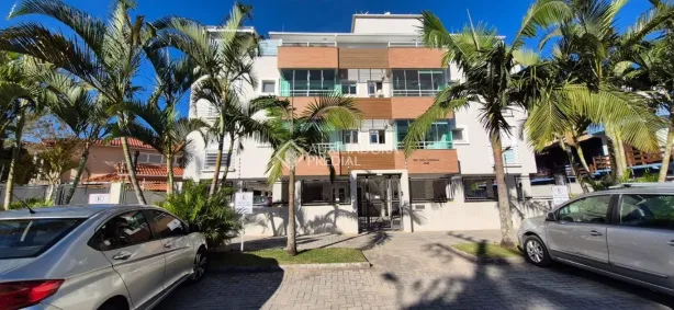 Apartamento com 1 Quarto para alugar, 85m² no Campeche, Florianópolis