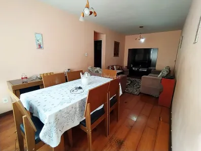 Apartamento com 3 Quartos à venda, 122m² no São Mateus, Juiz de Fora