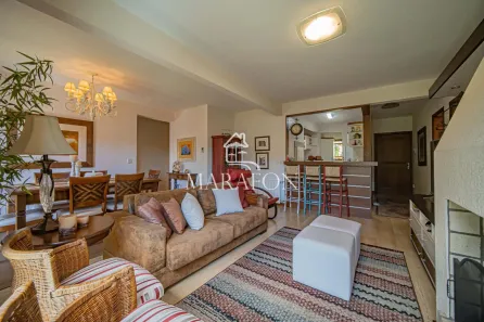 Apartamento com 4 Quartos à venda, 125m² no Planalto, Gramado