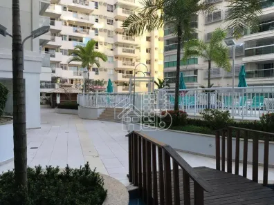 Apartamento com 2 Quartos à venda, 90m² no Icaraí, Niterói