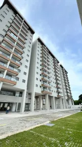 Apartamento com 3 Quartos à venda, 67m² no Turu, São Luís