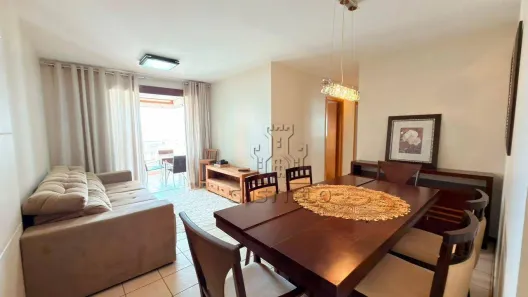 Apartamento com 3 Quartos à venda, 90m² no Gleba Fazenda Palhano, Londrina