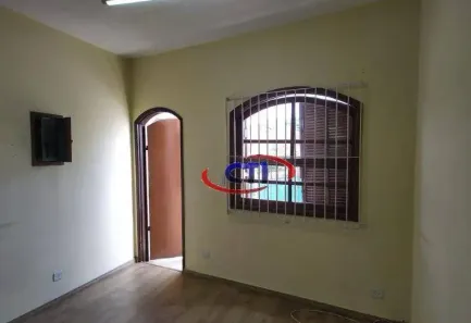 Prédio Comercial à venda, 359m² no Vila Linda, Santo André