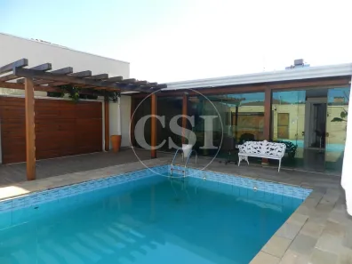 Casa com 2 Quartos à venda, 120m² no Cidade Jardim, Campinas