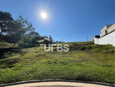 Lote/Terreno à venda, 332m² no Jardins Bolonha, Senador Canedo