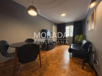 Apartamento com 2 Quartos à venda, 56m² no Água Branca, São Paulo