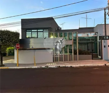 Prédio Comercial à venda, 360m² no Vila Nova Santa Clara, Bauru