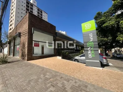 Sala Comercial para alugar, 60m² no Centro, Piracicaba