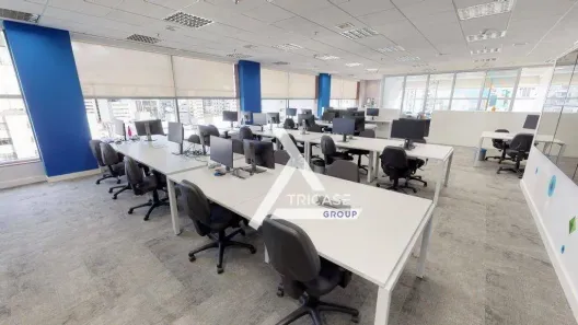 Sala Comercial para alugar, 365m² no Cerqueira César, São Paulo