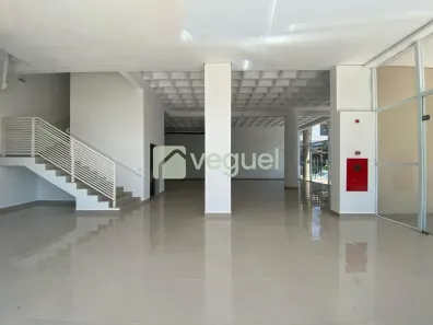 Prédio Comercial para alugar, 382m² no Condomínio Itamaraty, Ribeirão Preto