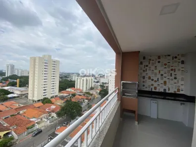 Apartamento com 2 Quartos para alugar, 65m² no Parque Industrial, São José dos Campos