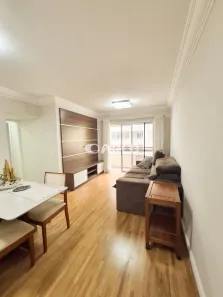 Apartamento com 3 Quartos à venda, 95m² no Vila Ema, São José dos Campos
