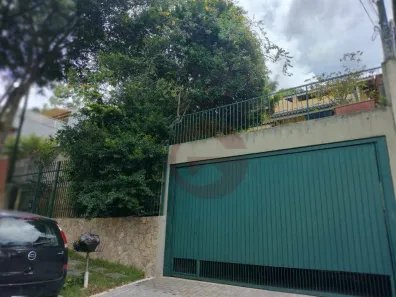 Casa com 4 Quartos à venda, 250m² no Parque dos Príncipes, São Paulo