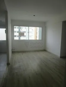 Apartamento com 3 Quartos à venda, 62m² no Areal, Pelotas