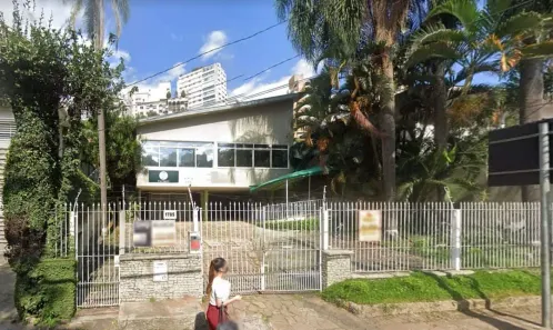 Ponto Comercial com 9 Quartos para alugar, 540m² no Pacaembu, São Paulo