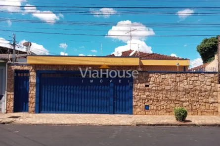 Casa com 6 Quartos à venda, 300m² no Ipiranga, Ribeirão Preto