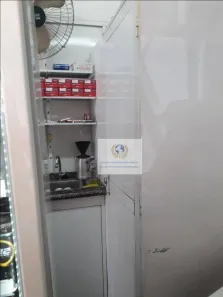 Ponto Comercial à venda, 10m² no Barão Geraldo, Campinas