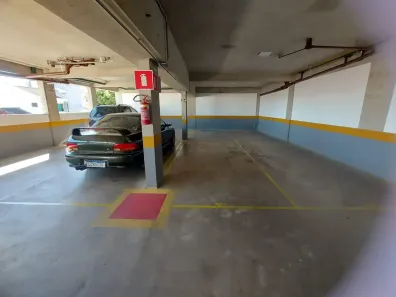 Apartamento com 3 Quartos à venda, 83m² no Renascença, Belo Horizonte