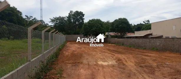 Lote/Terreno à venda, 780m² no Área Rural de Palmas, Palmas