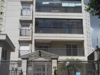 Apartamento com 4 Quartos à venda, 230m² no Santana, São Paulo