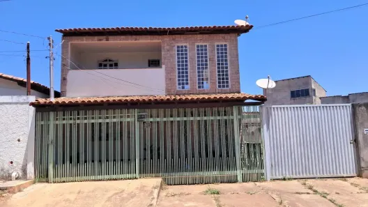 Sobrado com 3 Quartos à venda, 91m² no Vila São José, Brasília