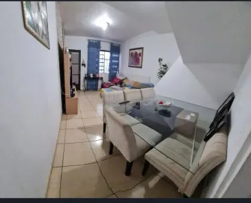 Casa com 2 Quartos à venda, 57m² no Vila Campestre, São Paulo