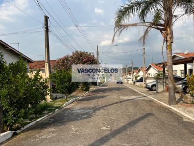 Casa de Condomínio com 2 Quartos à venda, 60m² no Parque Novo Horizonte, São José dos Campos