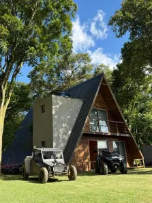 Fazenda/Sítio com 3 Quartos à venda, 80m² no Curral, Ibiúna