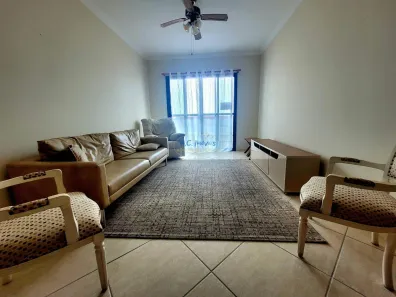Apartamento com 2 Quartos à venda, 95m² no Boqueirão, Praia Grande