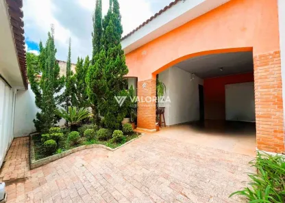 Casa com 3 Quartos à venda, 172m² no Vila Trujillo, Sorocaba