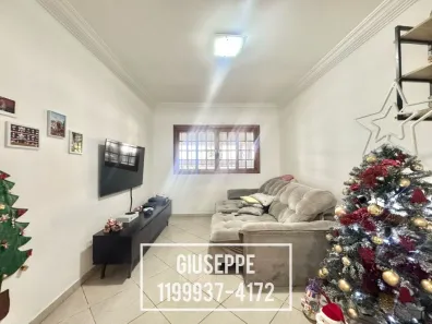 Sobrado com 3 Quartos à venda, 150m² no Jardim Ester, São Paulo