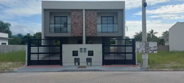  com 3 Quartos à venda, 116m² no Forquilhas, São José