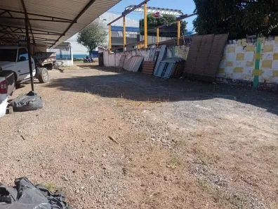 Lote/Terreno à venda, 600m² no Cidade Jardim, Anápolis