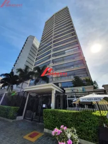 Apartamento com 3 Quartos à venda, 133m² no Ipiranga, São Paulo
