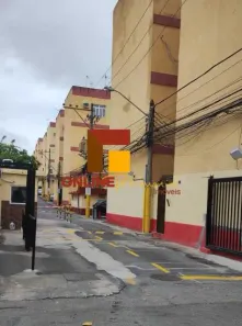 Apartamento com 2 Quartos à venda, 55m² no Lins de Vasconcelos, Rio de Janeiro
