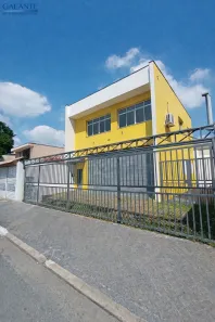 Prédio Comercial para alugar, 200m² no Jardim das Laranjeiras, São Paulo
