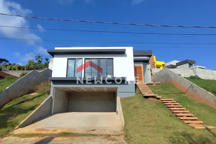 Casa de Condomínio com 3 Quartos à venda, 195m² no Quinta dos Angicos, Cotia