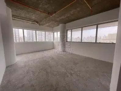 Sala Comercial à venda, 38m² no Jardim Bela Vista, Santo André