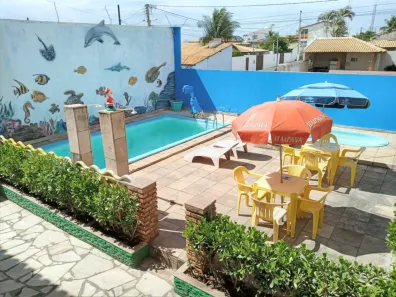 Prédio Residencial com 15 Quartos à venda, 103m² no , Itaporanga D'Ajuda