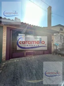 Sobrado com 3 Quartos à venda, 200m² no Parque São Domingos, São Paulo