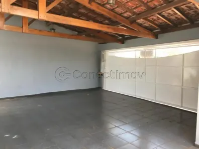 Casa com 4 Quartos à venda, 320m² no Ribeirânia, Ribeirão Preto
