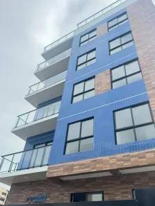 Flat com 1 Quarto à venda, 35m² no Intermares, Cabedelo