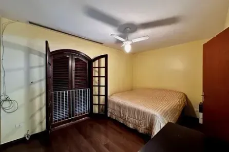Sobrado com 4 Quartos à venda, 235m² no Veleiros, São Paulo