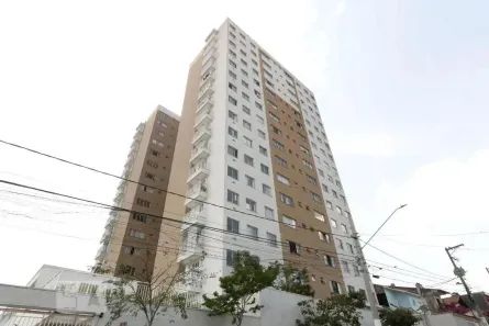 Apartamento com 1 Quarto à venda, 24m² no Vila Campanela, São Paulo