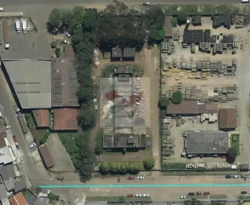 Lote/Terreno para alugar, 5000m² no Cidade Industrial, Curitiba