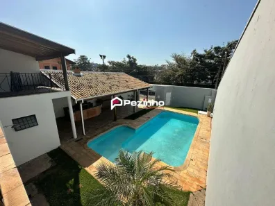 Casa de Condomínio com 2 Quartos à venda, 200m² no Jardim Florença, Limeira